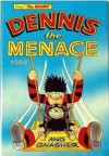 Dennis the Menace Annual 1988 - D.C. Thomson & Company Limited