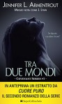 Tra due mondi. Covenant series: 1 - Jennifer L. Armentrout, A. Casarini