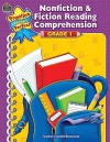 Nonfiction & Fiction Reading Comprehension, Grade 1 - Ruth Foster