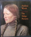 Andrew Wyeth: The Helga Pictures - John Wilmerding
