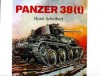 Panzerkampwagen 38(t) - Horst Scheibert, Don Cox