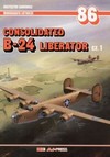 Liberator B-24 cz.1 - Krzysztof Janowicz