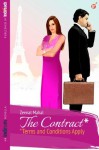 The Contract - Zeenat Mahal