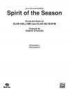 Spirit of the Season - Glen Ballard, Alan Silvestri