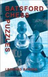 Batsford Chess Puzzles - Leonard Barden