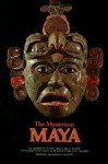 The Mysterious Maya - George E. Stuart, Gene S. Stuart