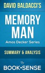 Memory Man: (Amos Decker series) by David Baldacci | Summary & Analysis - Book*Sense