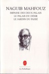 La trilogie (Broché) - N. Mahfouz, Jamal Chehayed, Philippe Vigreux