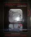 American History Volume 2: From 1865, Connecting with the Past (Volume 2) - Alan Brinkley, which teaches us about the present as well as the past. but an ongoing story American History shows