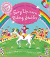 Fairy Unicorn Riding Stables: Pop Up! - Maggie Bateson, Louise Comfort