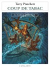 Coup de tabac (Les Annales du Disque-monde, #39) - Terry Pratchett, Patrick Couton