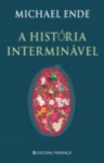 A História Interminável - Michael Ende