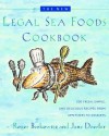 The New Legal Sea Foods Cookbook - Roger Berkowitz, Jane Doerfer