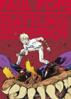 Battling Boy - Paul Pope, Hilary Sycamore, Manu Viciano