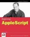 Beginning AppleScript - Stephen G. Kochan