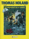 Les Naufrages De La Jungle - Daniel Pecqueur, Franz Drappier