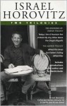 The Collected Plays, Vol. 4: Two Trilogies - Israel Horovitz