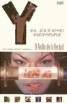 Y, el último hombre: el anillo de la verdad (Y: The Last Man #6) - Brian K. Vaughan