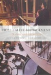 HOSPITALITY MANAGEMENT: Strategy and Operations - Lynn; Goonetilleke, Anne van der Wagen