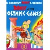 Asterix at the Olympic Games - René Goscinny, Albert Uderzo