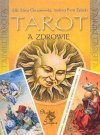 Tarot a zdrowie - Alicja Chrzanowska