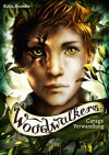 Woodwalkers (1). Carags Verwandlung - Katja Brandis, Claudia Carls