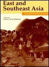 East & Southeast Asia - Colin MacKerras