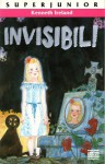 Invisibili - Kenneth Ireland, Chiara Belliti