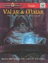 Valar & Maiar: The Immortal Powers - Peter C. Fenlon Jr., Terry K. Amthor, Jessica Ney-Grimm