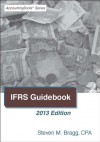 IFRS Guidebook: 2013 Edition - Steven Bragg