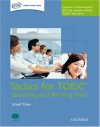 Tactics for TOEIC Speaking and Writing Test Pack - Grant Trew