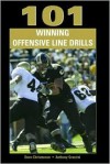 101 Winning Offensive Line Drills - Dave Christensen