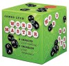 Word Master: Improve Your Spelling, Increase Your Vocabulary [With 5 Letter Dice and 200 Magnetic Letter Tiles and Gameboard] - James Lyon