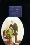 Intimate Letters, Leos Janacek to Kamila Stosslova - Leoš Janáček