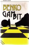 Benko Gambit - Eduard Gufeld