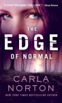 The Edge of Normal - Carla Norton