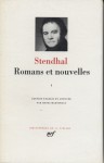 Romans et nouvelles I - Stendhal