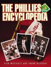 The Phillies Encyclopedia - Rich Westcott