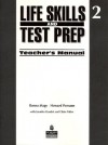 Life Skills and Test Prep Student Book 1 - Theresa Warren, Maria Koonce