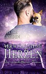 Verwunschene Herzen: Die verschollenen Träume (Band 4) - Alice Camden