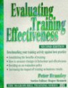 Evaluating Training Effectiveness - Peter Bramley