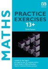 Maths Practice Exercises - David Hanson