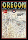 Oregon Road and Recreation Atlas - Benchmark Maps