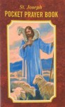 St. Joseph Pocket Prayer Book - Thomas J. Donaghy