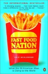 Fast Food Nation - Eric Schlosser