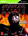 Ninja Gaiden Black (Prima Official Game Guide) - Eric Mylonas, Prima Temp Authors Staff, M. Van Stone