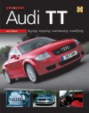 You & Your Audi TT: Buying,enjoying,maintaining,modifying - Ian Shaw