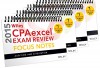 Wiley CPAexcel Exam Review 2015 Focus Notes, 4-Volume Set - Wiley