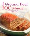 1 Ground Beef, 100 Meals - Linda Doeser