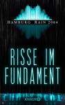 Hamburg Rain 2084. Risse im Fundament: Dystopie - Stella M. Lieran, Rainer Wekwerth